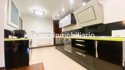 Piso en venta en Calle de los Doctrinos, Centro (Valladolid Capital) de 719.000 €
