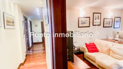 Piso en venta en Calle de los Doctrinos, Centro (Valladolid Capital) de 719.000 €