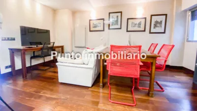 Piso en venta en Calle de los Doctrinos, Centro (Valladolid Capital) de 719.000 €