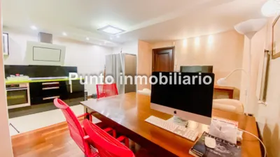 Piso en venta en Calle de los Doctrinos, Centro (Valladolid Capital) de 719.000 €