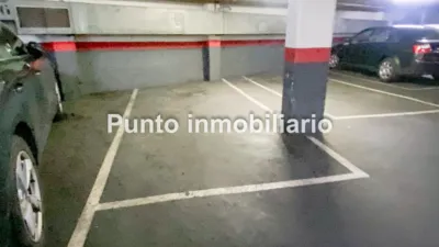 Piso en venta en Calle de los Doctrinos, Centro (Valladolid Capital) de 719.000 €