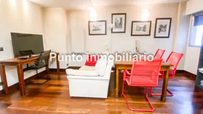 Piso en venta en Calle de los Doctrinos, Centro (Valladolid Capital) de 719.000 €