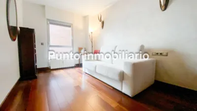 Piso en venta en Calle de los Doctrinos, Centro (Valladolid Capital) de 719.000 €
