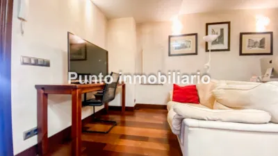Piso en venta en Calle de los Doctrinos, Centro (Valladolid Capital) de 719.000 €