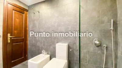 Piso en venta en Calle de los Doctrinos, Centro (Valladolid Capital) de 719.000 €