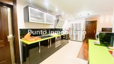 Piso en venta en Calle de los Doctrinos, Centro (Valladolid Capital) de 719.000 €