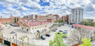 Piso en venta en Calle de los Doctrinos, Centro (Valladolid Capital) de 719.000 €
