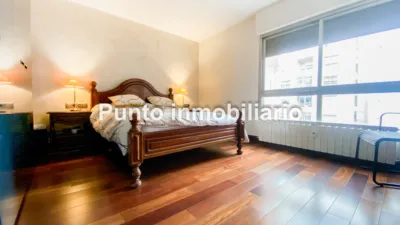 Piso en venta en Calle de los Doctrinos, Centro (Valladolid Capital) de 719.000 €