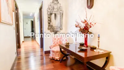 Piso en venta en Calle de los Doctrinos, Centro (Valladolid Capital) de 719.000 €