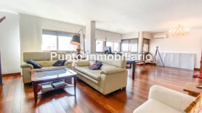 Piso en venta en Calle de los Doctrinos, Centro (Valladolid Capital) de 719.000 €