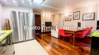 Piso en venta en Calle de los Doctrinos, Centro (Valladolid Capital) de 719.000 €