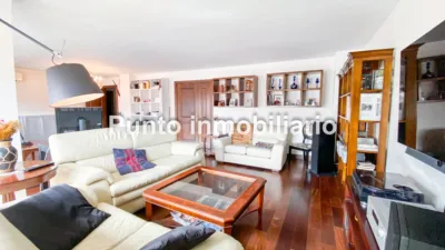 Piso en venta en Calle de los Doctrinos, Centro (Valladolid Capital) de 719.000 €