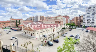 Piso en venta en Calle de los Doctrinos, Centro (Valladolid Capital) de 719.000 €