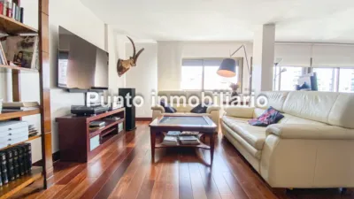 Piso en venta en Calle de los Doctrinos, Centro (Valladolid Capital) de 719.000 €