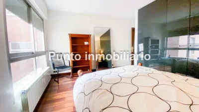 Piso en venta en Calle de los Doctrinos, Centro (Valladolid Capital) de 719.000 €