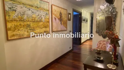 Piso en venta en Calle de los Doctrinos, Centro (Valladolid Capital) de 719.000 €
