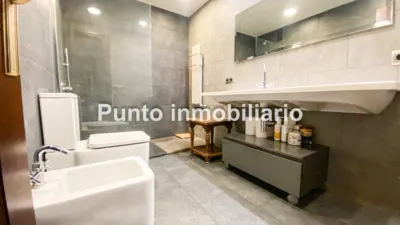 Piso en venta en Calle de los Doctrinos, Centro (Valladolid Capital) de 719.000 €