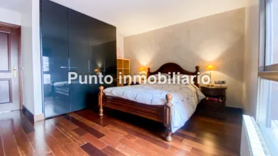 Piso en venta en Calle de los Doctrinos, Centro (Valladolid Capital) de 719.000 €