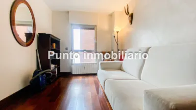 Piso en venta en Calle de los Doctrinos, Centro (Valladolid Capital) de 719.000 €