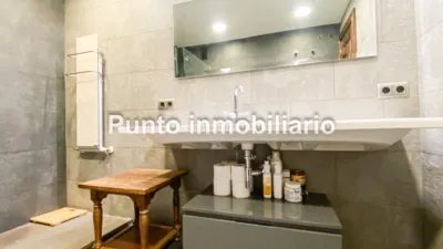 Piso en venta en Calle de los Doctrinos, Centro (Valladolid Capital) de 719.000 €