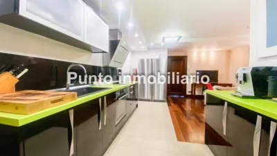 Piso en venta en Calle de los Doctrinos, Centro (Valladolid Capital) de 719.000 €