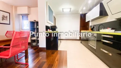 Piso en venta en Calle de los Doctrinos, Centro (Valladolid Capital) de 719.000 €