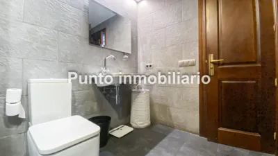 Piso en venta en Calle de los Doctrinos, Centro (Valladolid Capital) de 719.000 €