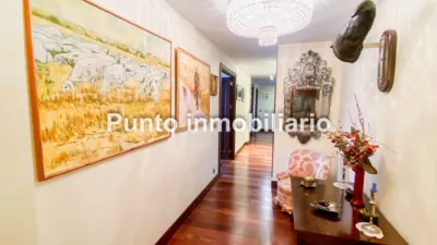 Piso en venta en Calle de los Doctrinos, Centro (Valladolid Capital) de 719.000 €