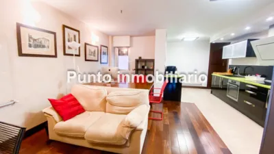 Piso en venta en Calle de los Doctrinos, Centro (Valladolid Capital) de 719.000 €