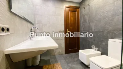 Piso en venta en Calle de los Doctrinos, Centro (Valladolid Capital) de 719.000 €