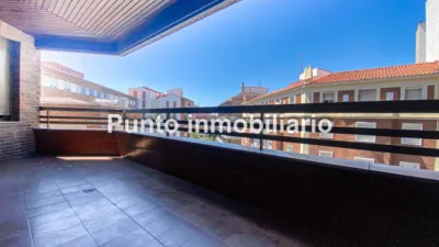 Apartment on Muro Street photo 11