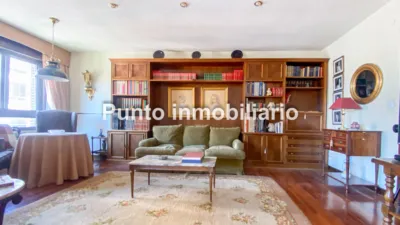 Apartment on Muro Street photo 8