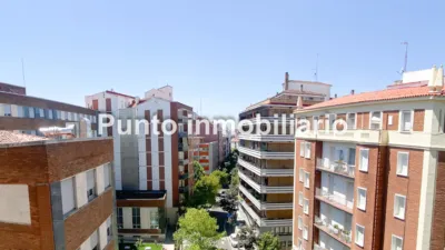 Apartment on Muro Street photo 12