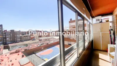 Apartment on Muro Street photo 39