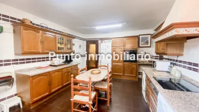 Apartment on Muro Street photo 37