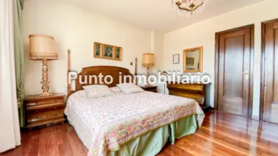 Apartment on Muro Street photo 18