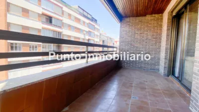 Apartment on Muro Street photo 10