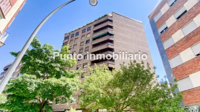 Apartment on Muro Street photo 2