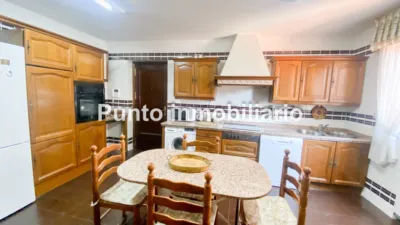 Apartment on Muro Street photo 35