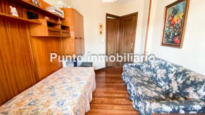 Apartment on Muro Street photo 26