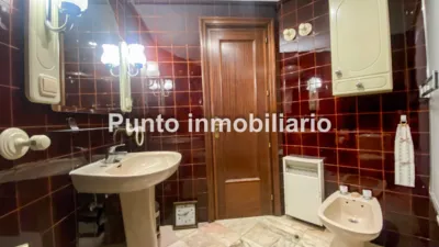 Apartment on Muro Street photo 48