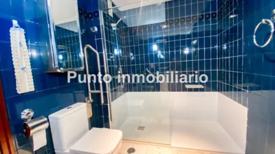 Apartment on Muro Street photo 42
