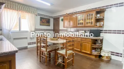 Apartment on Muro Street photo 34