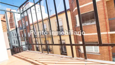 Piso en calle de Juan Agapito y Revilla photo 8