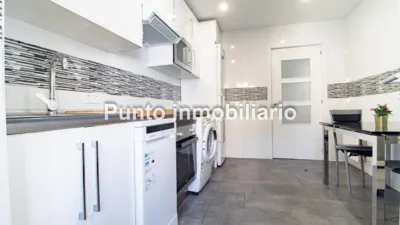 Piso en calle de Juan Agapito y Revilla photo 34