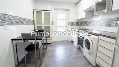 Piso en calle de Juan Agapito y Revilla photo 32