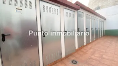 Piso en calle de Juan Agapito y Revilla photo 44
