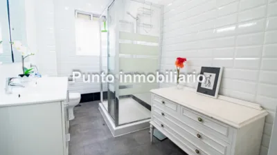 Piso en calle de Juan Agapito y Revilla photo 37