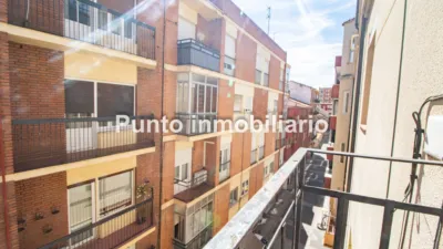 Piso en calle de Juan Agapito y Revilla photo 9