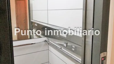 Apartamento en calle Mayor photo 27